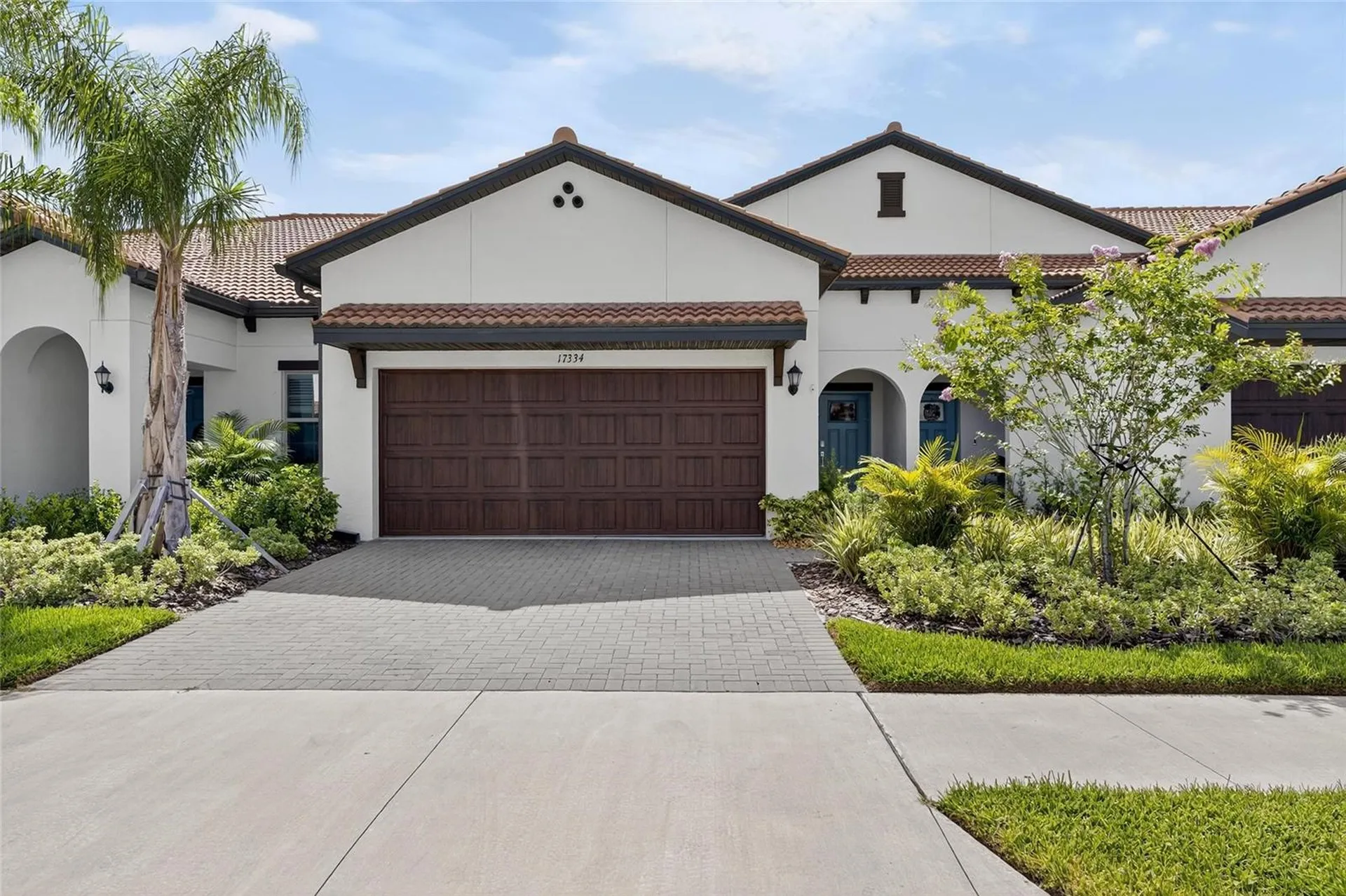 17334 Holly Well Avenue Wimauma FL 33598