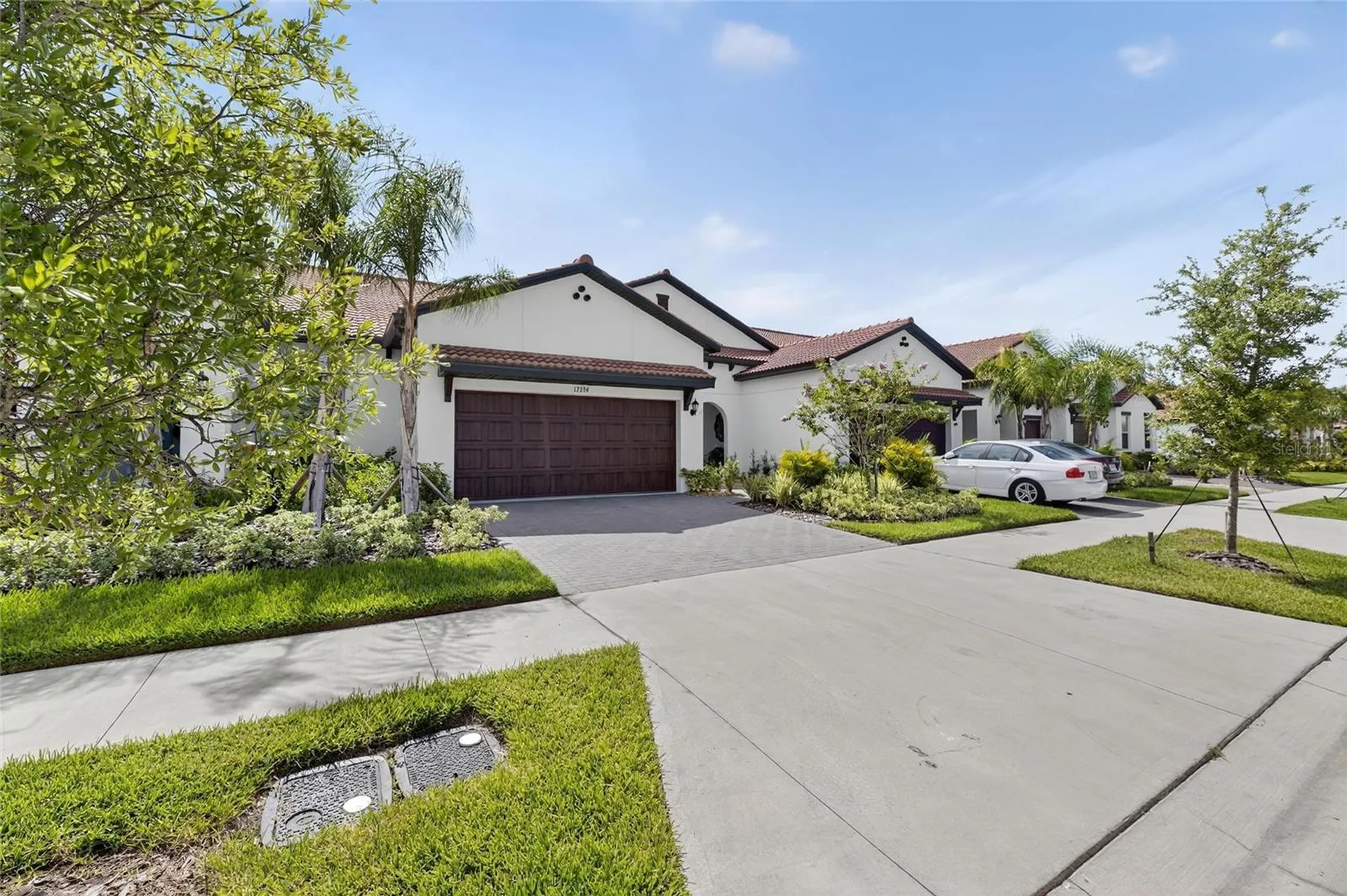 17334 Holly Well Avenue Wimauma FL 33598