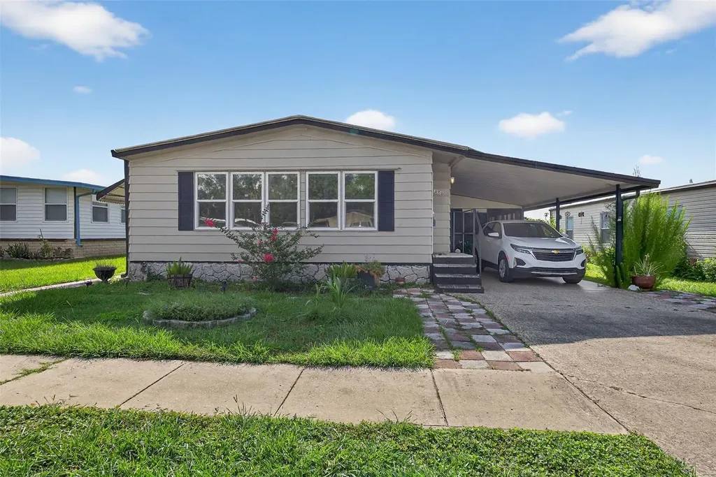 3850 Sarah Drive Wesley Chapel FL 33543