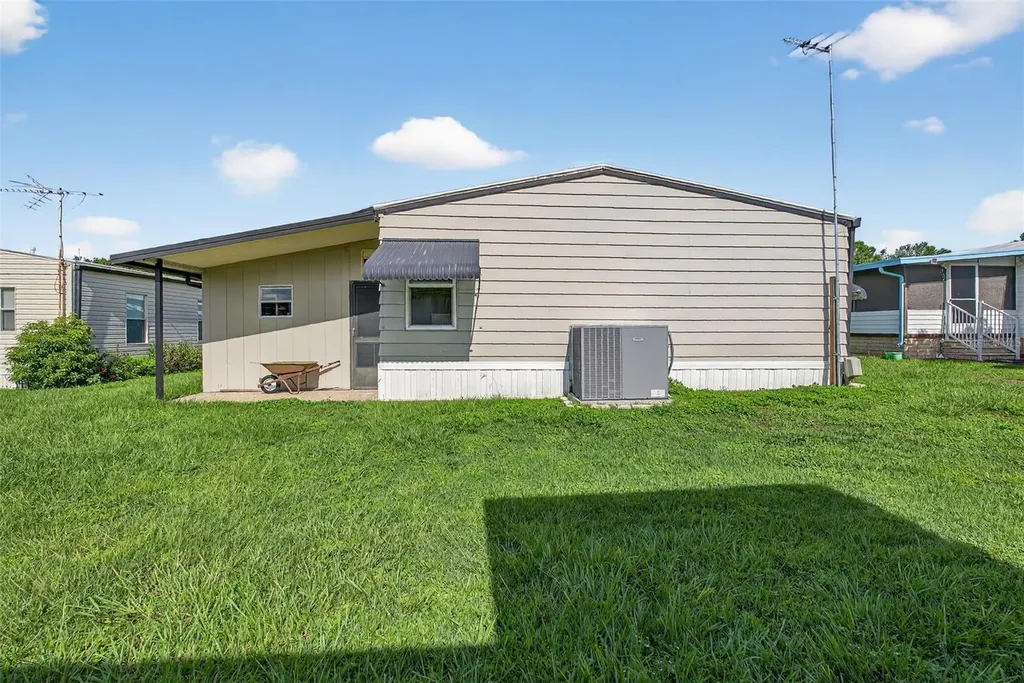 3850 Sarah Drive Wesley Chapel FL 33543