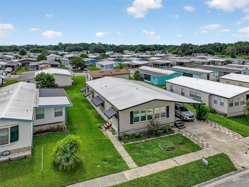 3850 Sarah Drive Wesley Chapel FL 33543