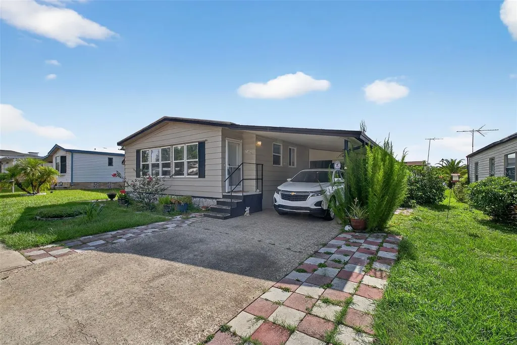3850 Sarah Drive Wesley Chapel FL 33543