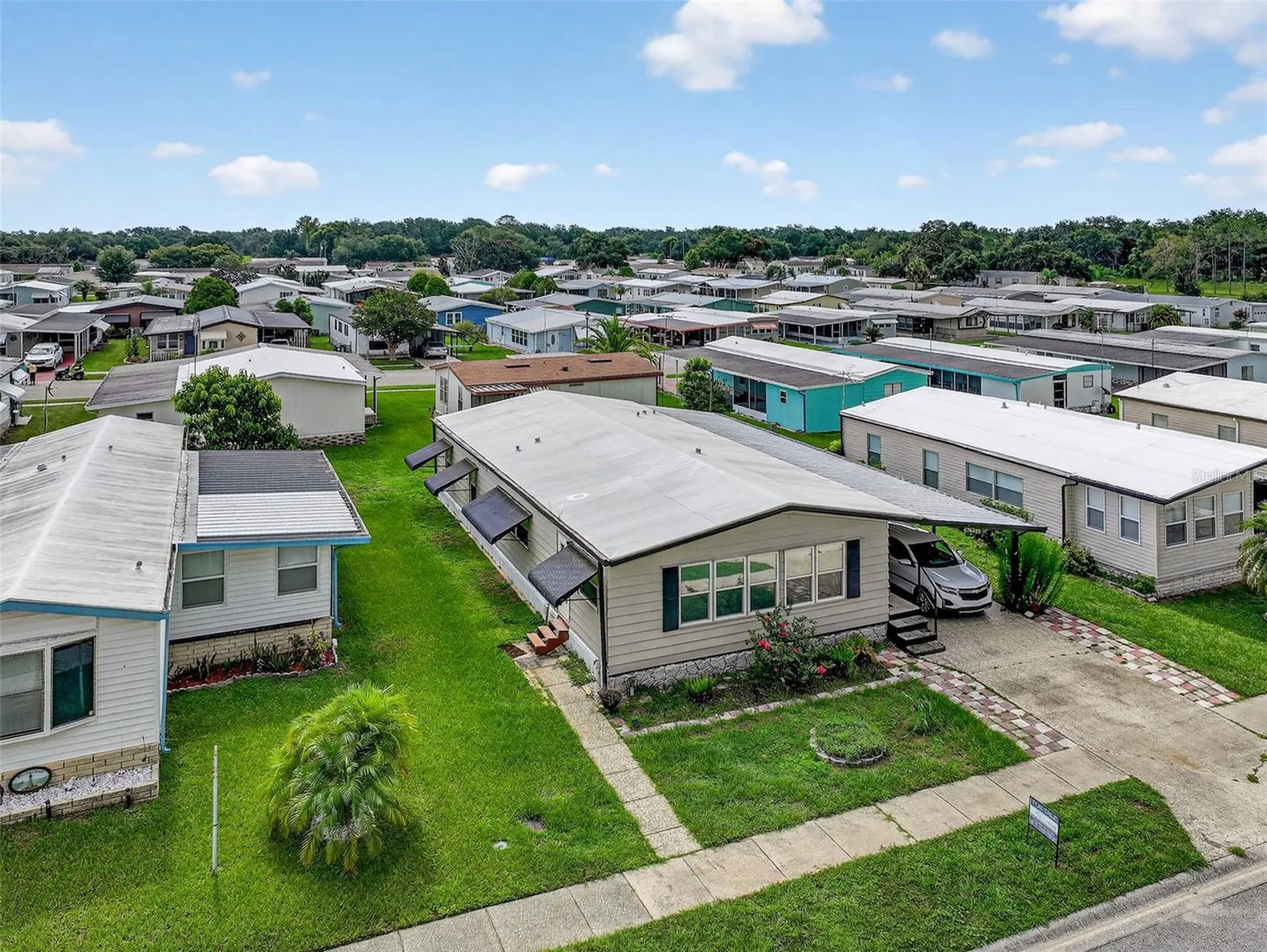 3850 Sarah Drive Wesley Chapel FL 33543
