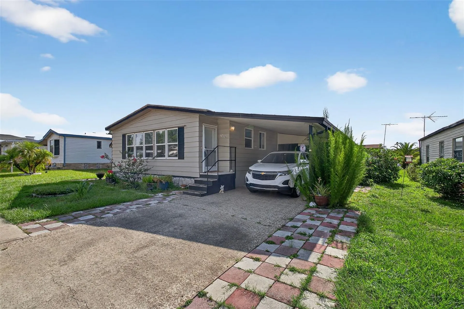 3850 Sarah Drive Wesley Chapel FL 33543
