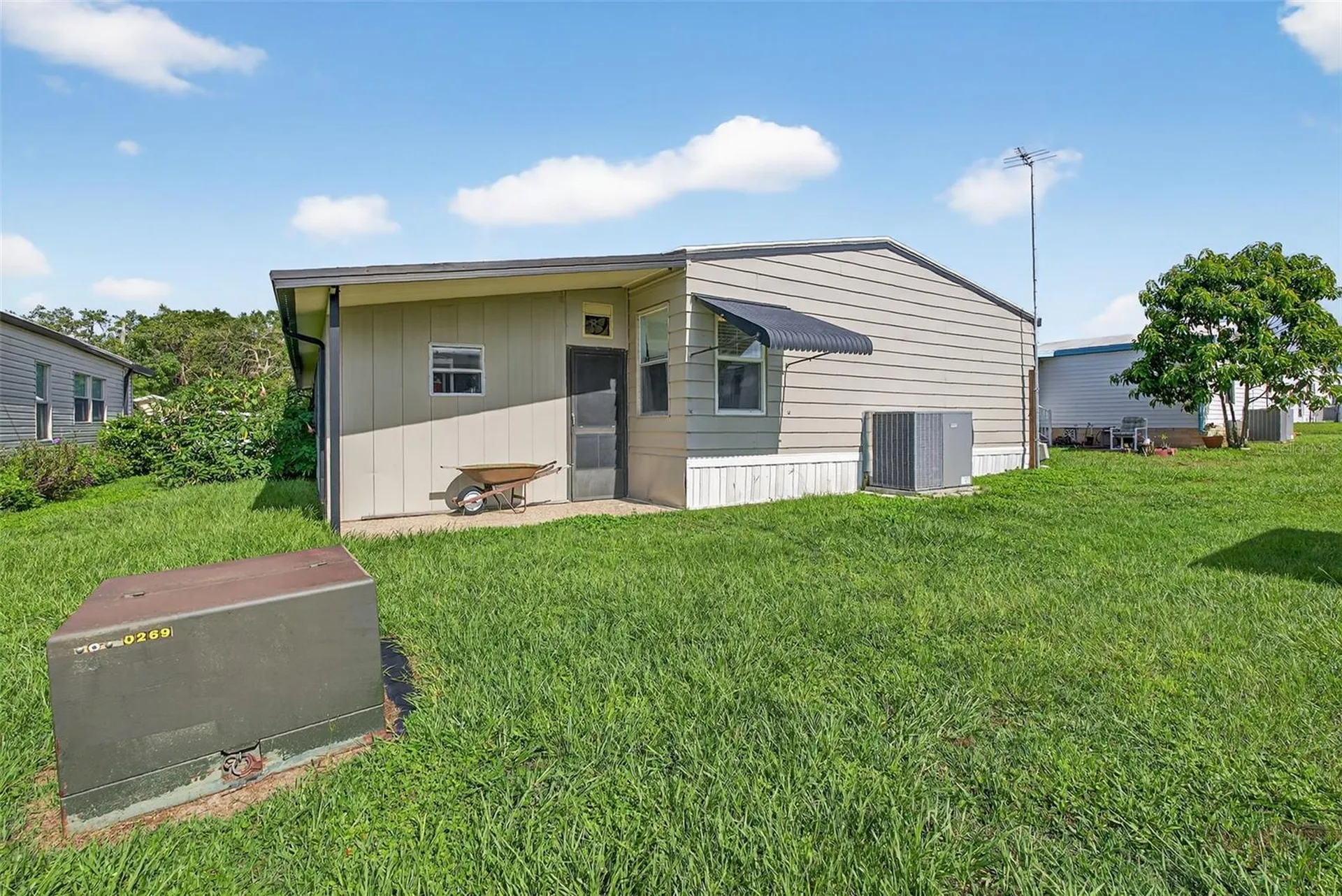 3850 Sarah Drive Wesley Chapel FL 33543