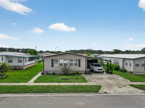 3850 Sarah Drive Wesley Chapel FL 33543