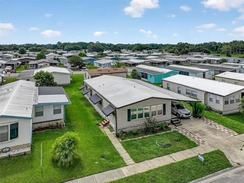 3850 Sarah Drive Wesley Chapel FL 33543