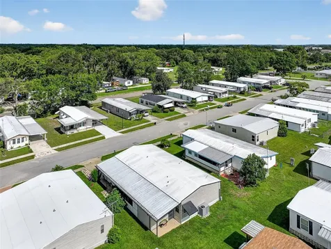 3850 Sarah Drive Wesley Chapel FL 33543