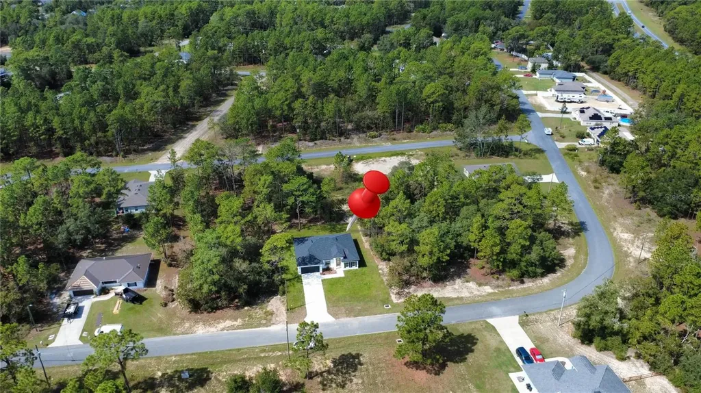 7130 N Glenridge Circle Citrus Springs FL 34434
