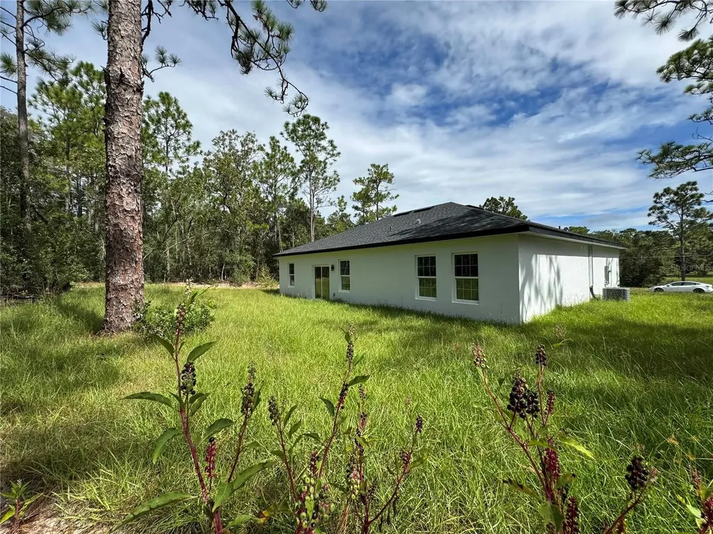 7130 N Glenridge Circle Citrus Springs FL 34434