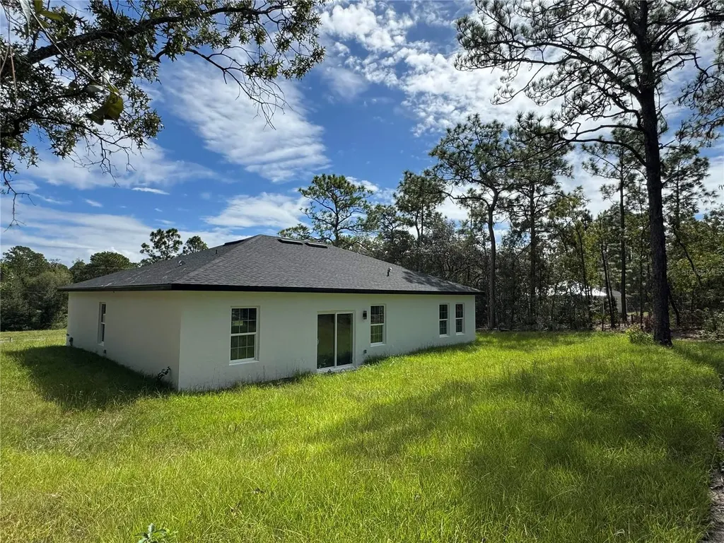 7130 N Glenridge Circle Citrus Springs FL 34434