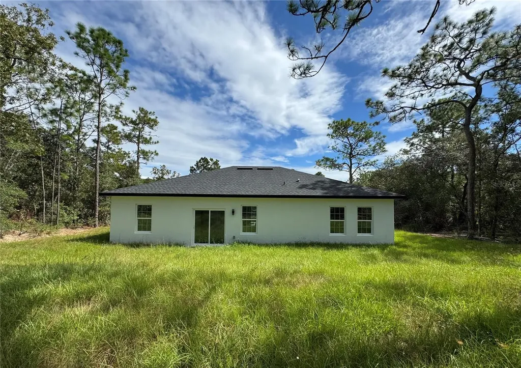 7130 N Glenridge Circle Citrus Springs FL 34434
