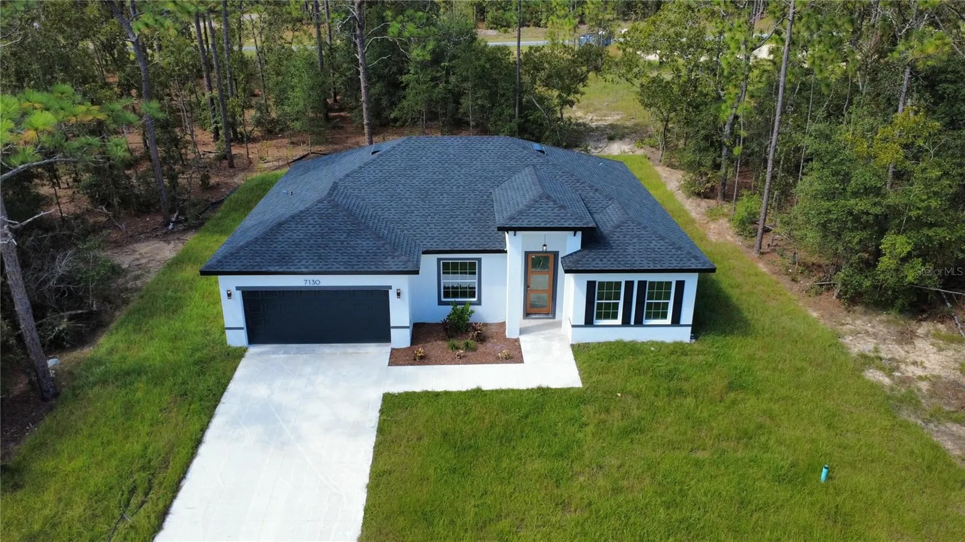 7130 N Glenridge Circle Citrus Springs FL 34434