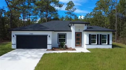 7130 N Glenridge Circle Citrus Springs FL 34434