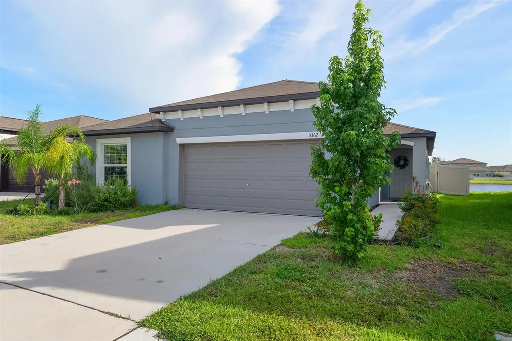 5362 Blue Horizon Way Wimauma FL 33598