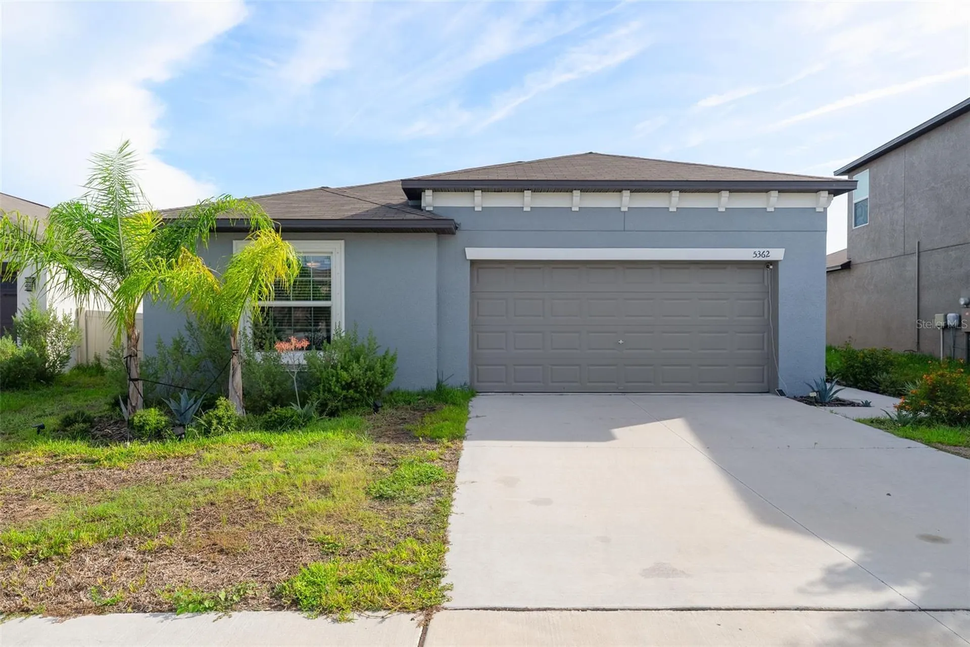 5362 Blue Horizon Way Wimauma FL 33598