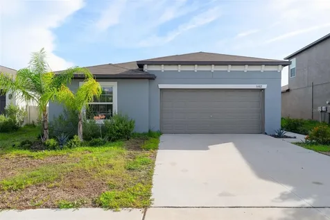 5362 Blue Horizon Way Wimauma FL 33598