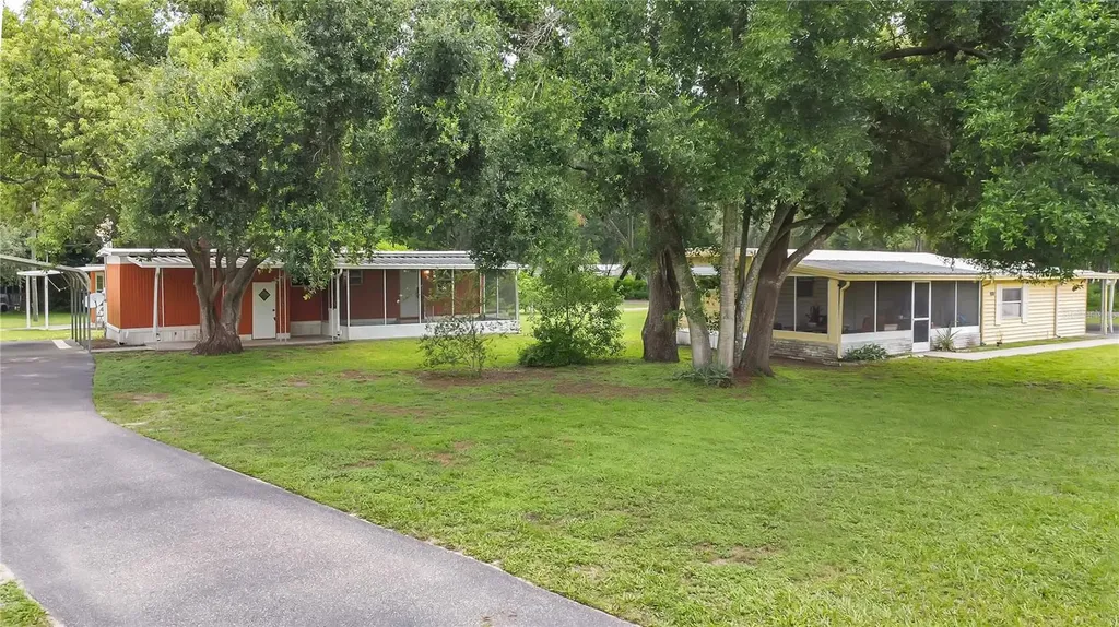 38551 Daughtery Road Zephyrhills FL 33540