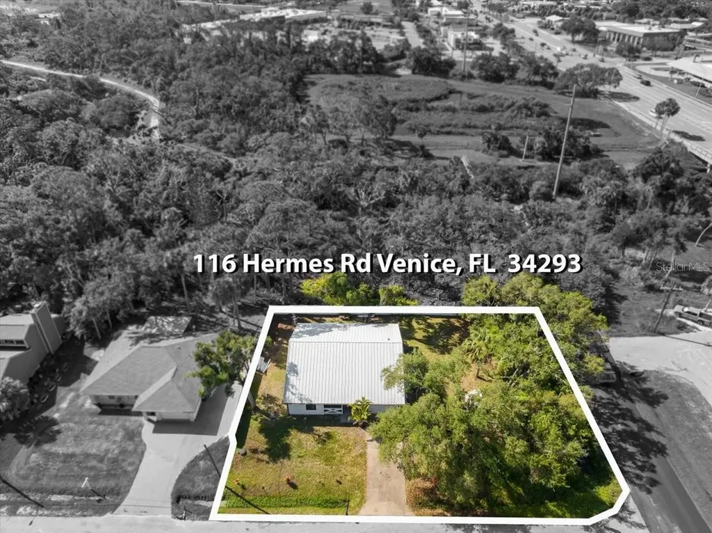 116 Hermes Road Venice FL 34293