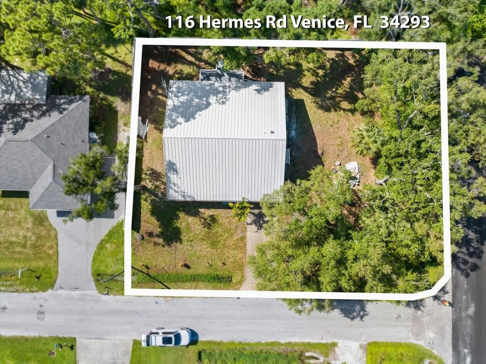 116 Hermes Road Venice FL 34293