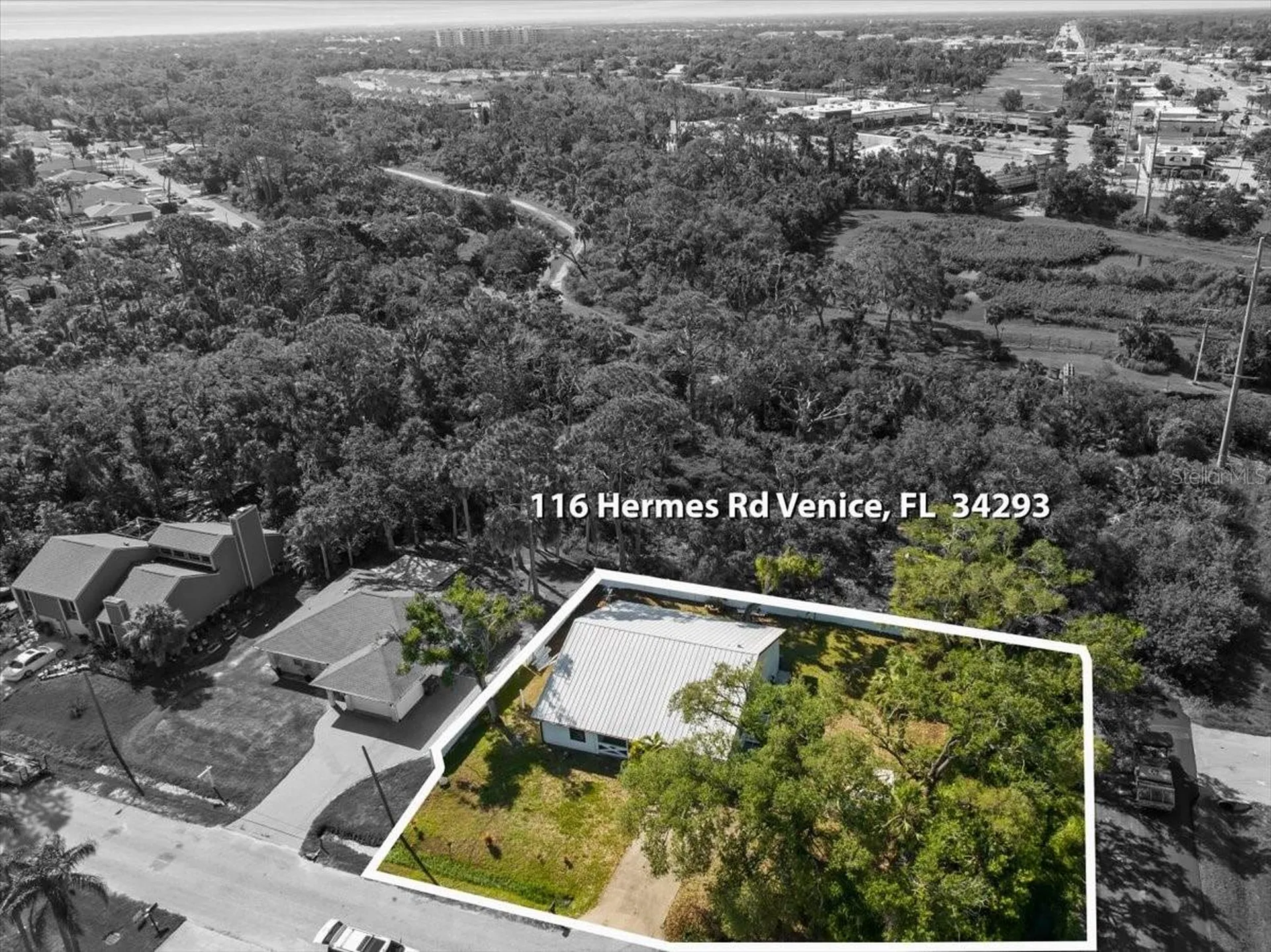 116 Hermes Road Venice FL 34293