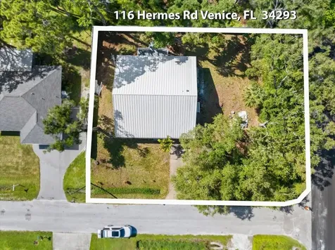 116 Hermes Road Venice FL 34293
