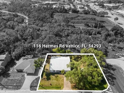 116 Hermes Road Venice FL 34293