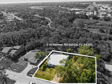 116 Hermes Road Venice FL 34293