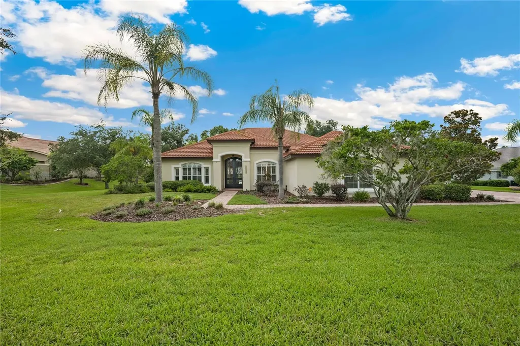 13353 Carnoustie Circle Dade City FL 33525