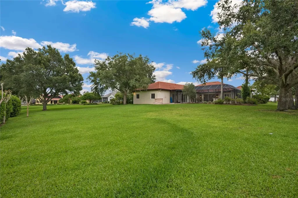 13353 Carnoustie Circle Dade City FL 33525