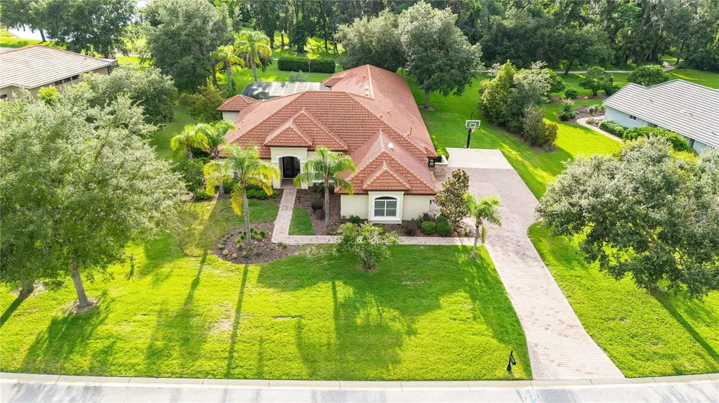 13353 Carnoustie Circle Dade City FL 33525
