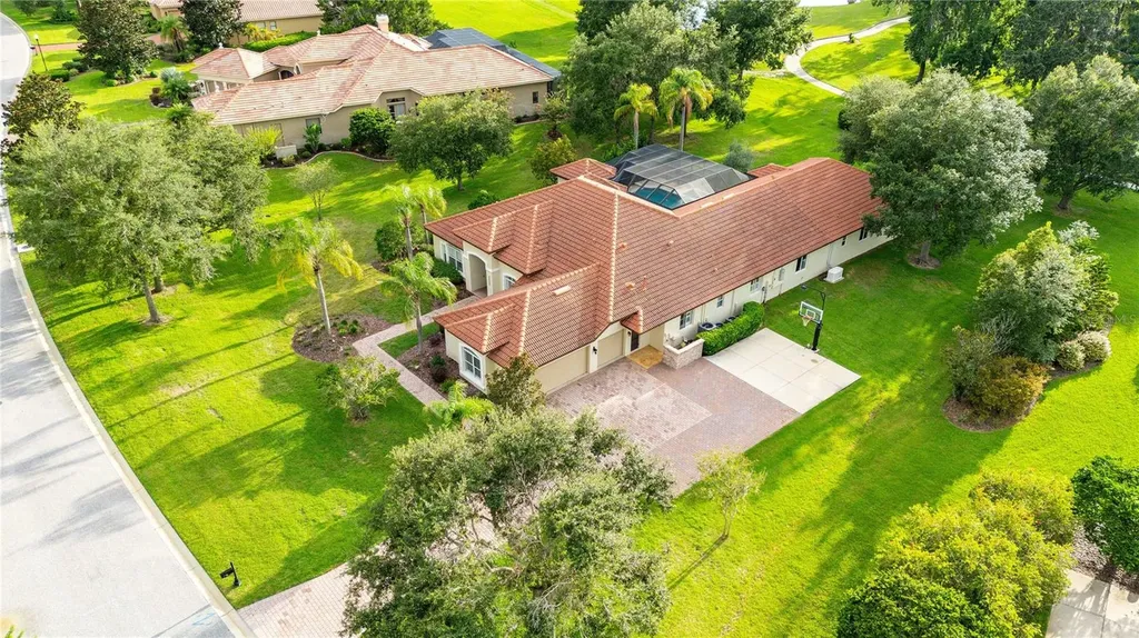 13353 Carnoustie Circle Dade City FL 33525