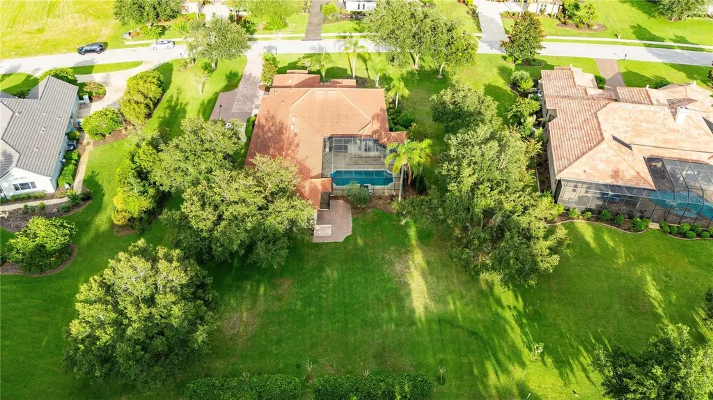 13353 Carnoustie Circle Dade City FL 33525