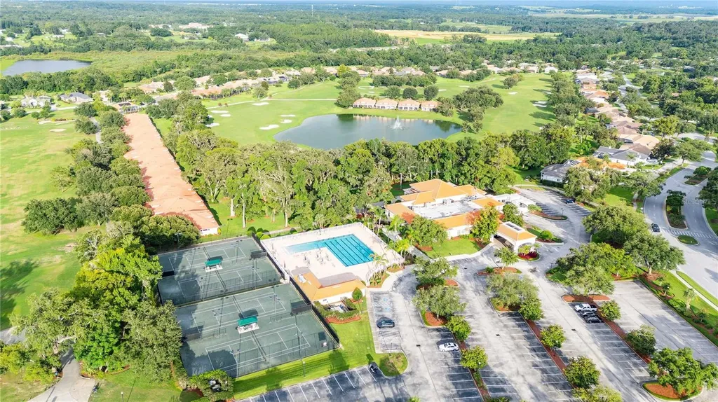 13353 Carnoustie Circle Dade City FL 33525