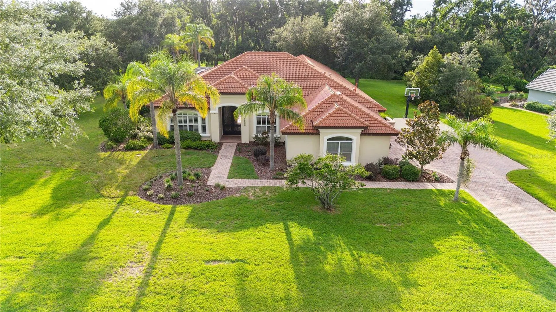 13353 Carnoustie Circle Dade City FL 33525