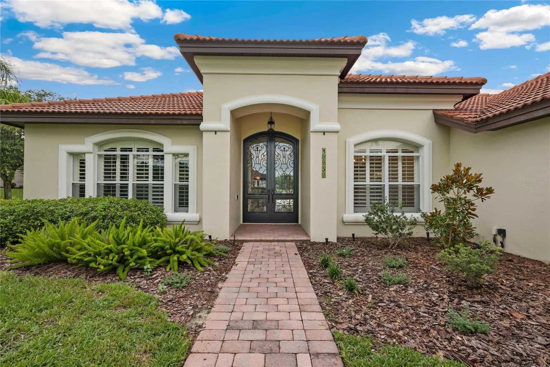 13353 Carnoustie Circle Dade City FL 33525
