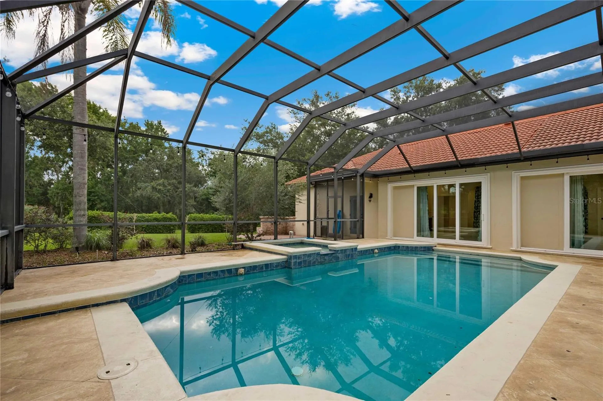 13353 Carnoustie Circle Dade City FL 33525