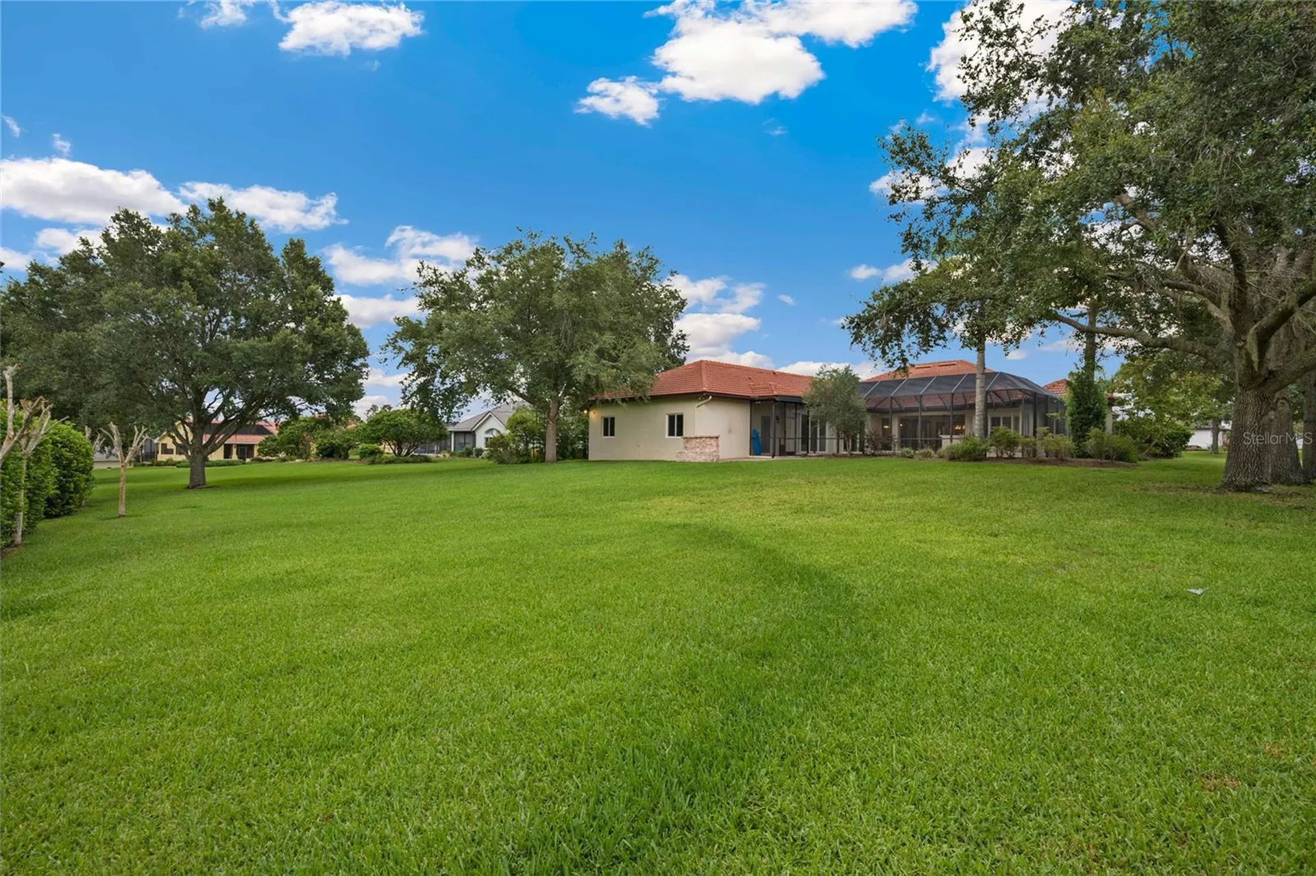 13353 Carnoustie Circle Dade City FL 33525