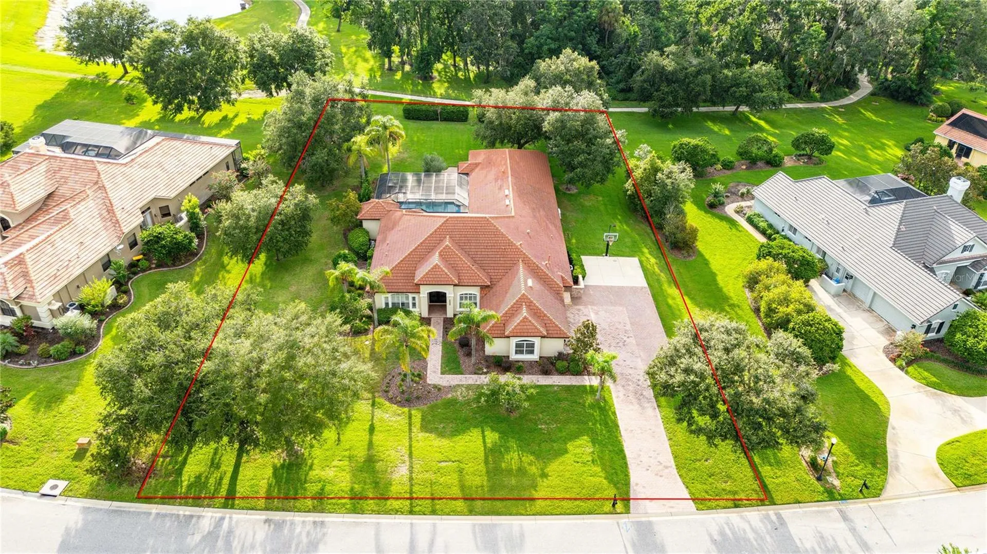 13353 Carnoustie Circle Dade City FL 33525