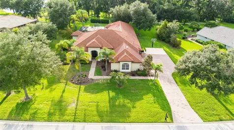 13353 Carnoustie Circle Dade City FL 33525