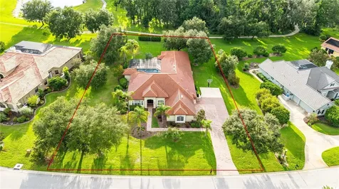 13353 Carnoustie Circle Dade City FL 33525