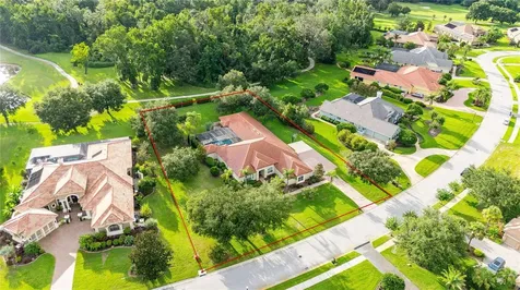 13353 Carnoustie Circle Dade City FL 33525