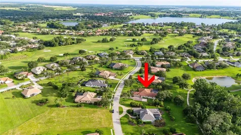 13353 Carnoustie Circle Dade City FL 33525