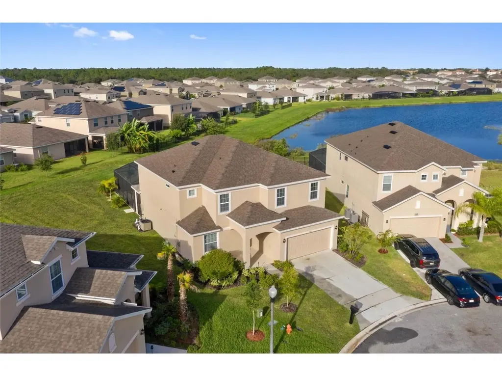 2231 Crofton Springs Court Davenport FL 33837