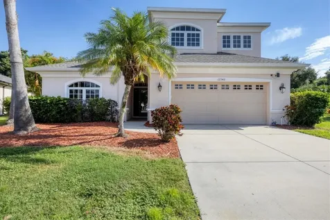 12342 Lavender Loop Bradenton FL 34212