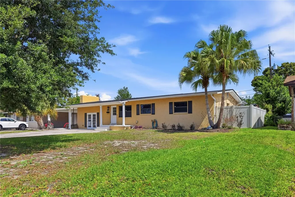 3707 Pelican Lane Orlando FL 32803