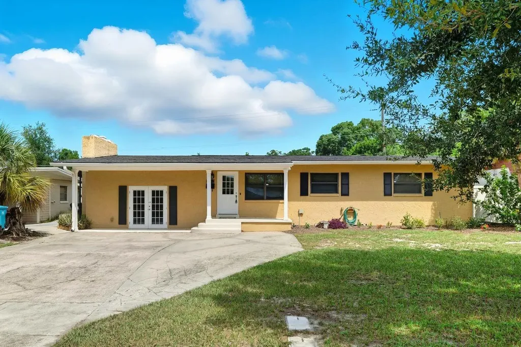3707 Pelican Lane Orlando FL 32803