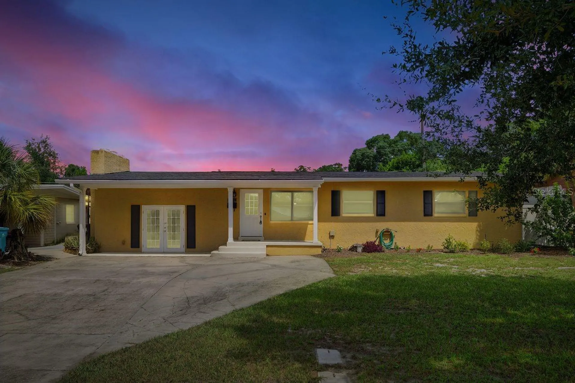 3707 Pelican Lane Orlando FL 32803