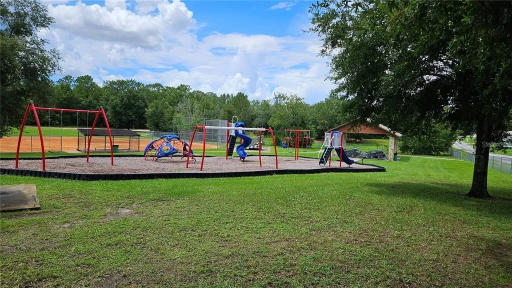 10147 N Dyal Drive Citrus Springs FL 34434