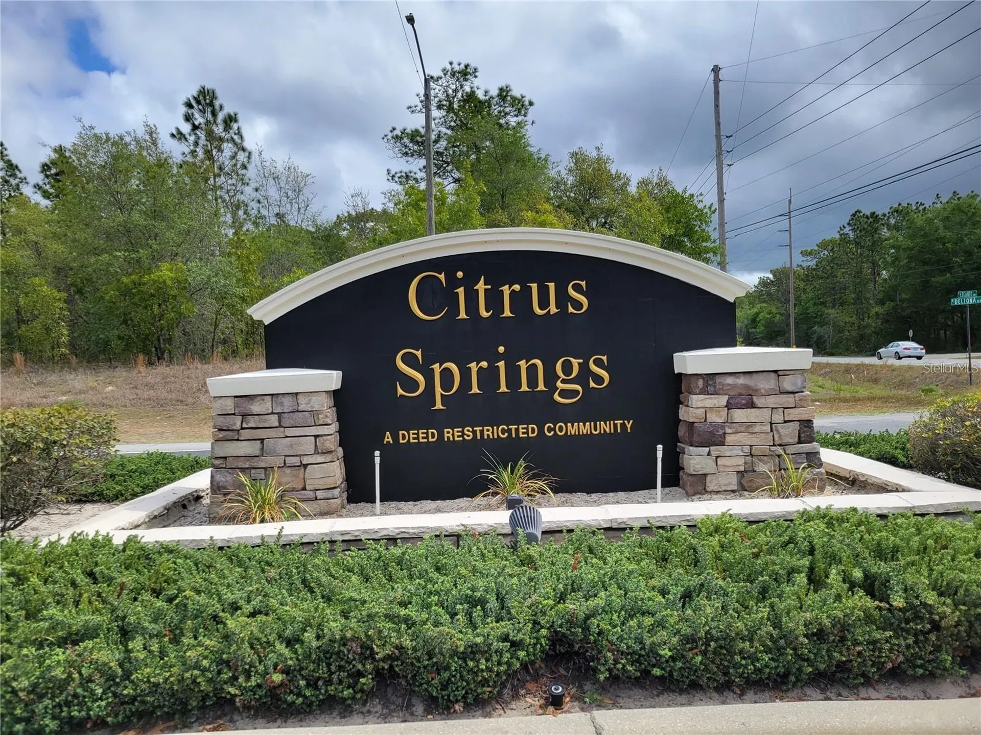 10147 N Dyal Drive Citrus Springs FL 34434